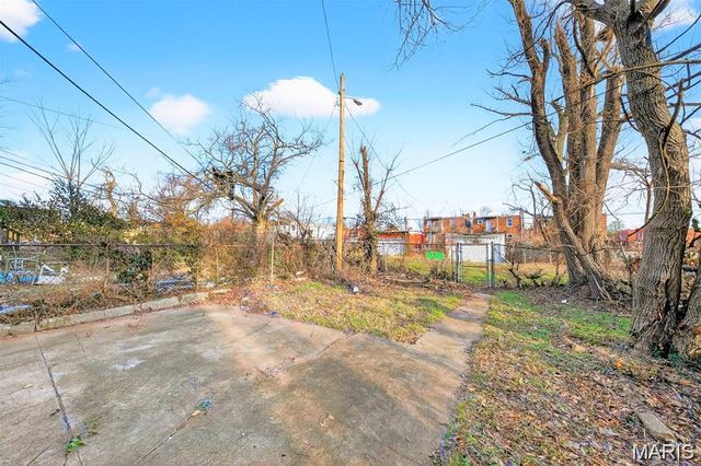 4703 Labadie Avenue, St Louis, MO 63115