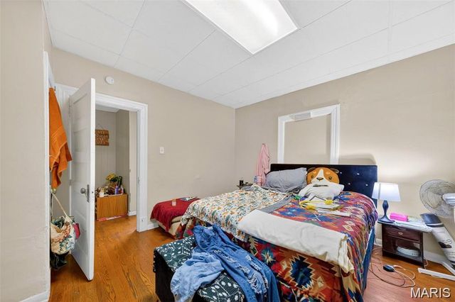 4703 Labadie Avenue, St Louis, MO 63115