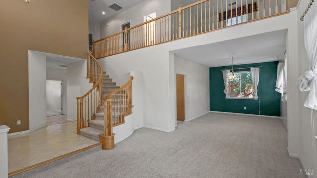 3603 Tassajara Ct, Fairfield, CA 94533