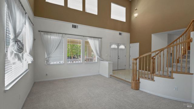 3603 Tassajara Ct, Fairfield, CA 94533
