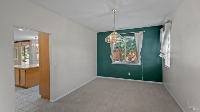 3603 Tassajara Ct, Fairfield, CA 94533