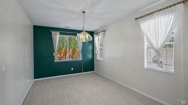 3603 Tassajara Ct, Fairfield, CA 94533