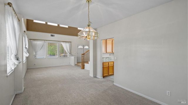 3603 Tassajara Ct, Fairfield, CA 94533