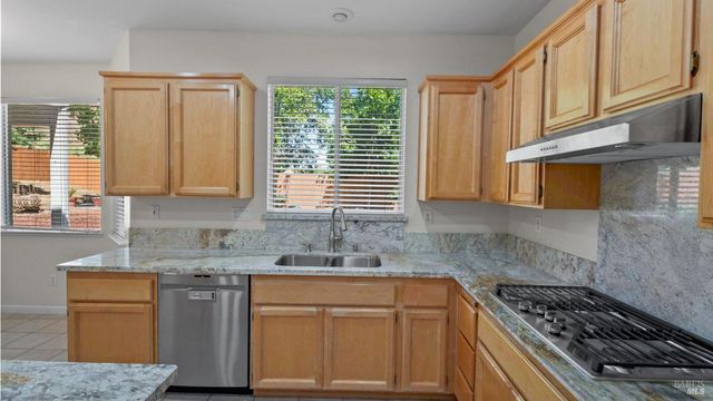 3603 Tassajara Ct, Fairfield, CA 94533