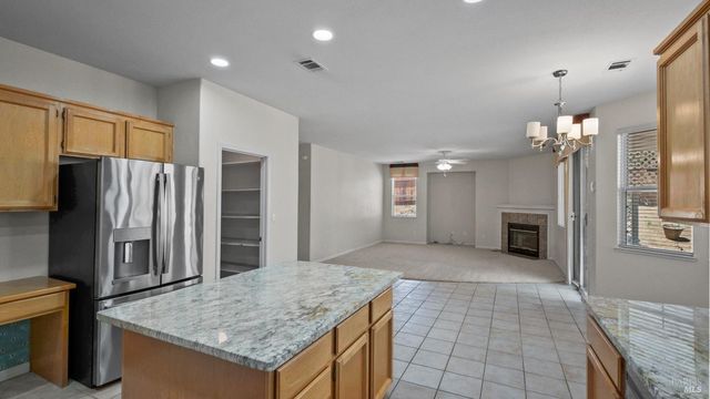 3603 Tassajara Ct, Fairfield, CA 94533