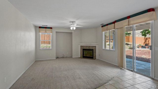 3603 Tassajara Ct, Fairfield, CA 94533