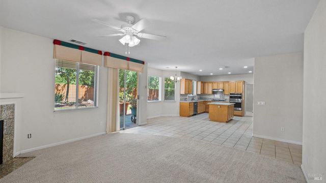 3603 Tassajara Ct, Fairfield, CA 94533