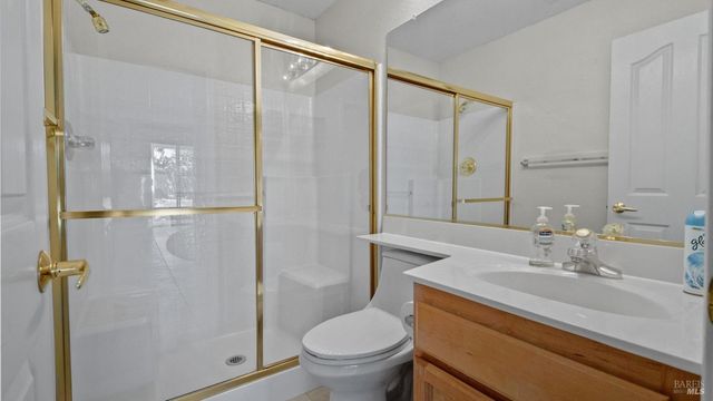 3603 Tassajara Ct, Fairfield, CA 94533