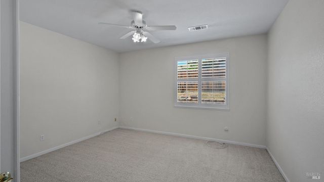3603 Tassajara Ct, Fairfield, CA 94533