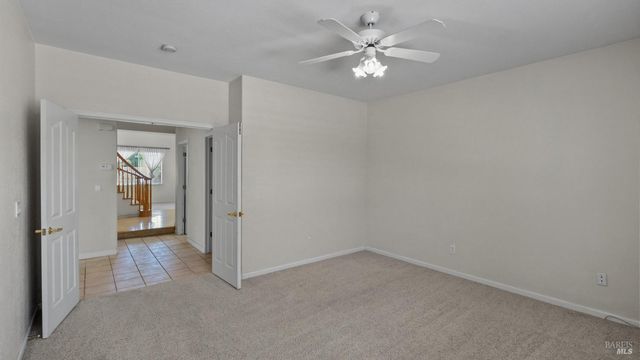 3603 Tassajara Ct, Fairfield, CA 94533