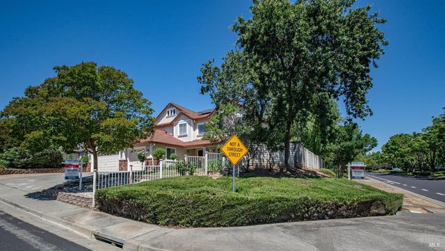 3603 Tassajara Ct, Fairfield, CA 94533