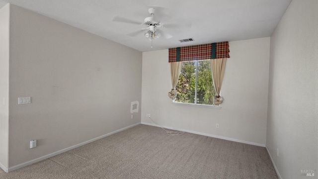 3603 Tassajara Ct, Fairfield, CA 94533