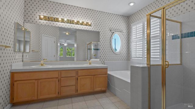 3603 Tassajara Ct, Fairfield, CA 94533
