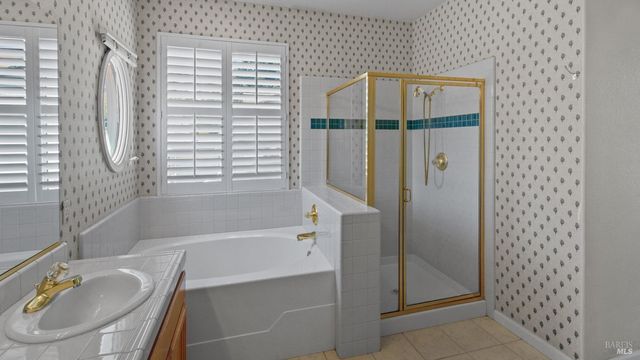 3603 Tassajara Ct, Fairfield, CA 94533