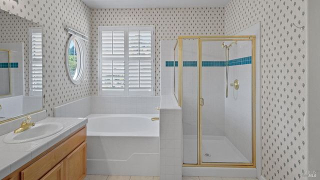 3603 Tassajara Ct, Fairfield, CA 94533