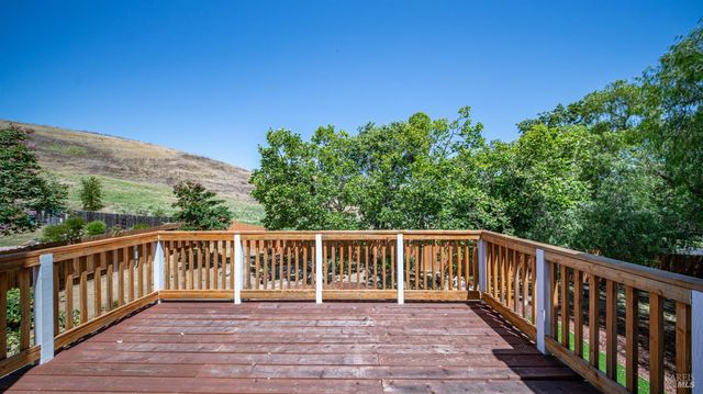 3603 Tassajara Ct, Fairfield, CA 94533