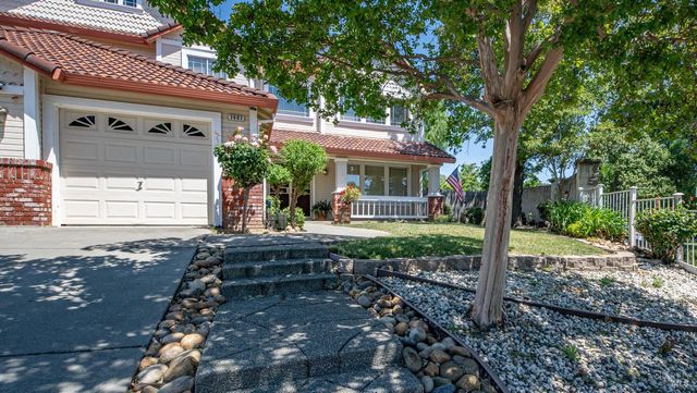 3603 Tassajara Ct, Fairfield, CA 94533