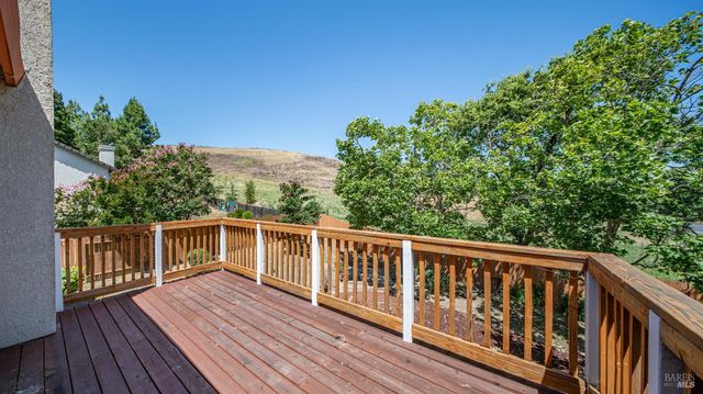 3603 Tassajara Ct, Fairfield, CA 94533