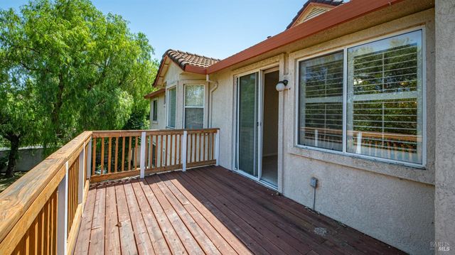 3603 Tassajara Ct, Fairfield, CA 94533