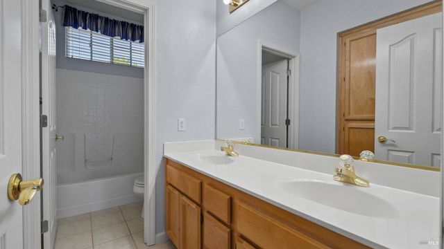 3603 Tassajara Ct, Fairfield, CA 94533