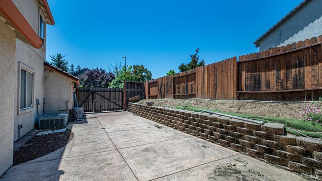 3603 Tassajara Ct, Fairfield, CA 94533
