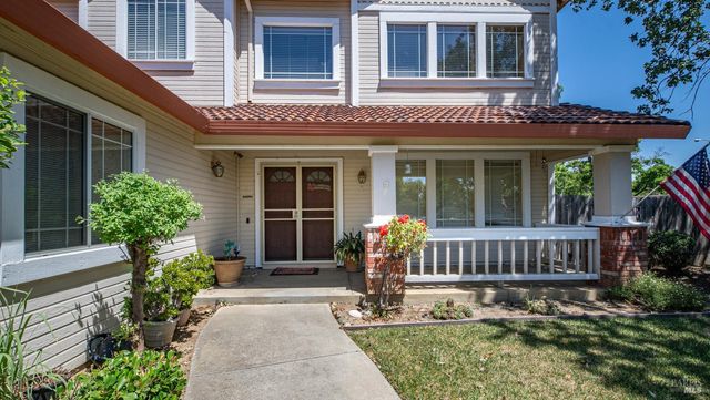 3603 Tassajara Ct, Fairfield, CA 94533