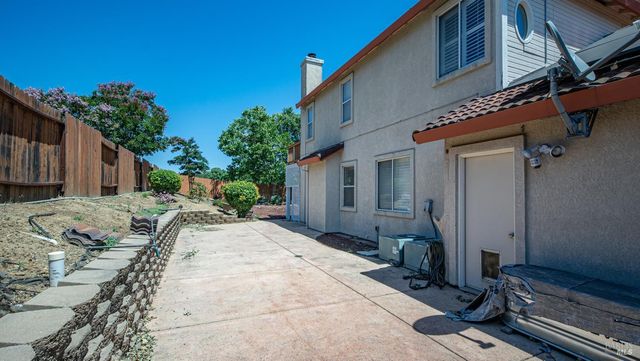 3603 Tassajara Ct, Fairfield, CA 94533