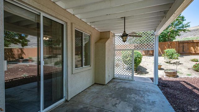 3603 Tassajara Ct, Fairfield, CA 94533