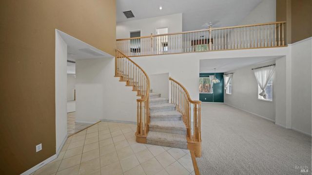 3603 Tassajara Ct, Fairfield, CA 94533