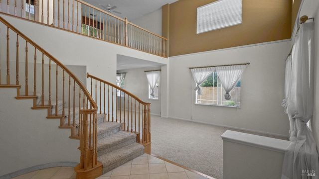 3603 Tassajara Ct, Fairfield, CA 94533