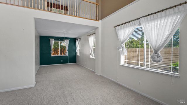 3603 Tassajara Ct, Fairfield, CA 94533