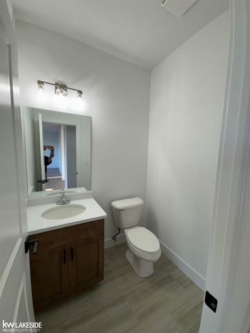 72160 Van Dyke Avenue, Romeo, MI 48065