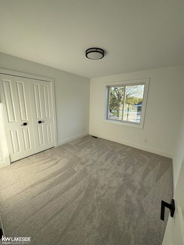 72160 Van Dyke Avenue, Romeo, MI 48065