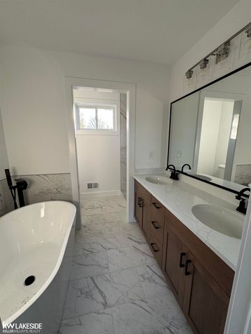 72160 Van Dyke Avenue, Romeo, MI 48065