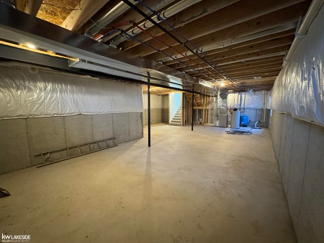 72160 Van Dyke Avenue, Romeo, MI 48065