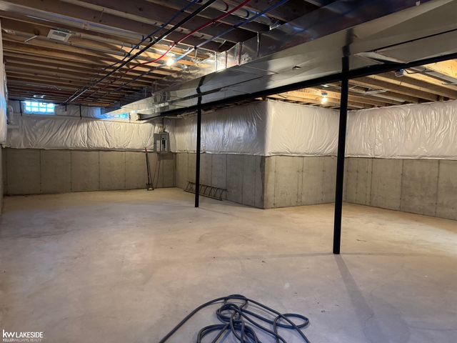 72160 Van Dyke Avenue, Romeo, MI 48065