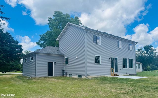 72160 Van Dyke Avenue, Romeo, MI 48065