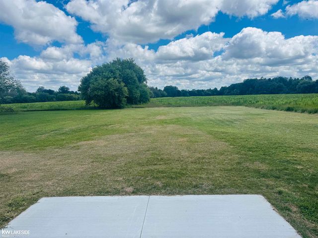 72160 Van Dyke Avenue, Romeo, MI 48065