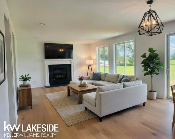 72160 Van Dyke Avenue, Romeo, MI 48065