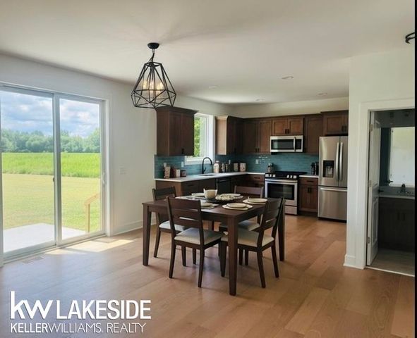 72160 Van Dyke Avenue, Romeo, MI 48065