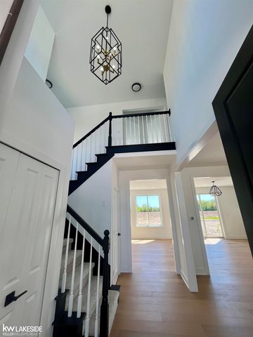 72160 Van Dyke Avenue, Romeo, MI 48065