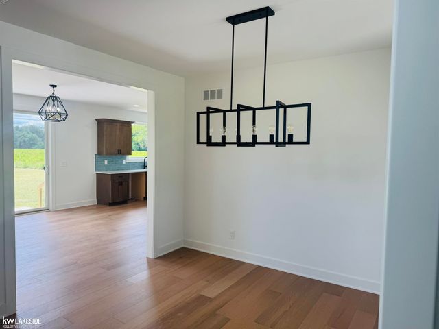 72160 Van Dyke Avenue, Romeo, MI 48065