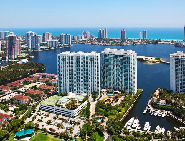 3201 NE 183rd St 2502, Aventura, FL 33160