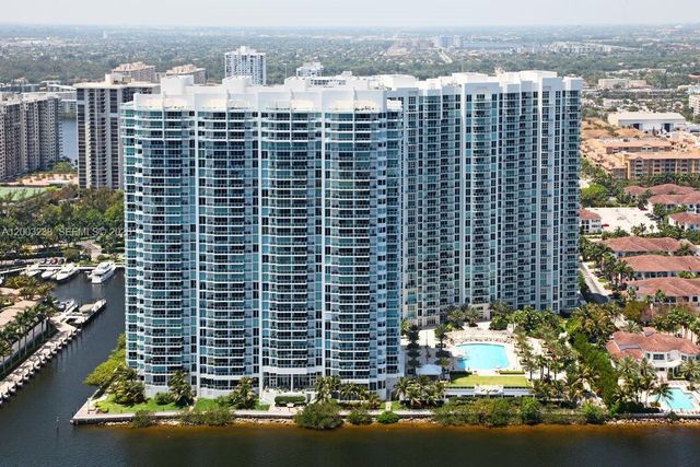 3201 NE 183rd St 2502, Aventura, FL 33160