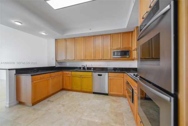 3201 NE 183rd St 2502, Aventura, FL 33160