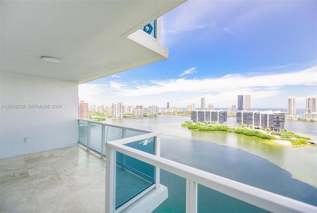 3201 NE 183rd St 2502, Aventura, FL 33160