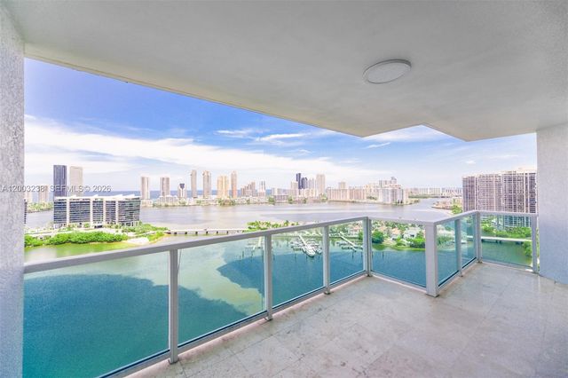 3201 NE 183rd St 2502, Aventura, FL 33160