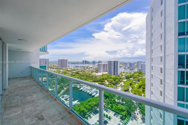 3201 NE 183rd St 2502, Aventura, FL 33160