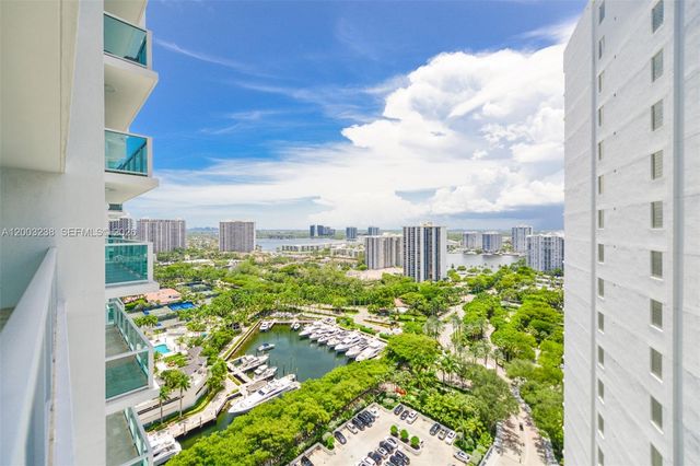 3201 NE 183rd St 2502, Aventura, FL 33160