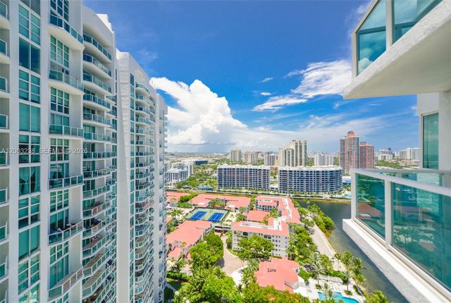3201 NE 183rd St 2502, Aventura, FL 33160